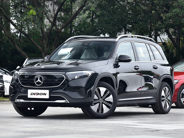 2024 MB EQB 260 SUV