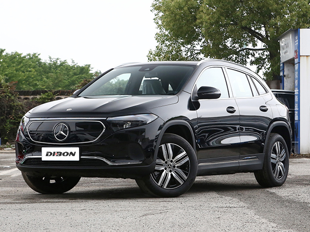 2024 MB EQA 260 SUV