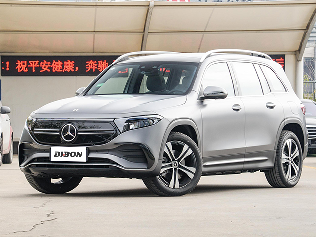 2024 MB EQB 350 4 MATIC SUV